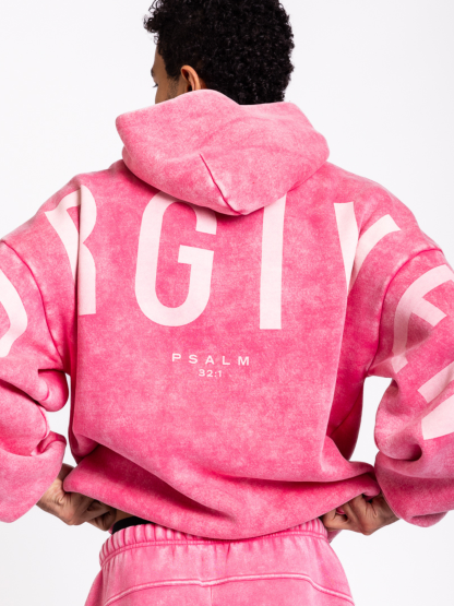 Kingdom Essential Snow Wash Hoodie