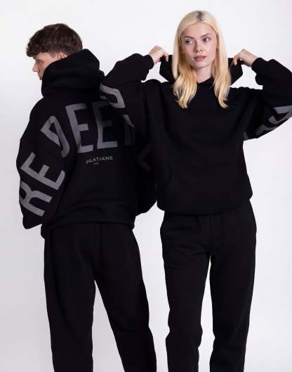 Kingdom Essential Hoodie