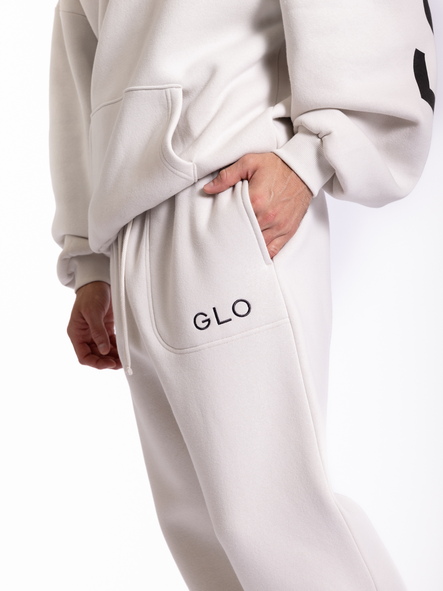 Kingdom Essential Joggers