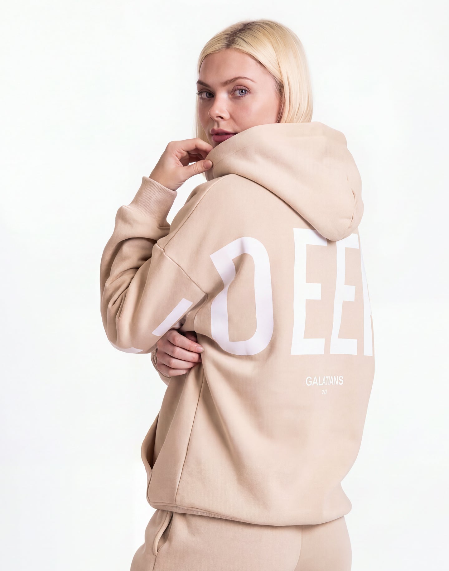 Kingdom Essential Hoodie