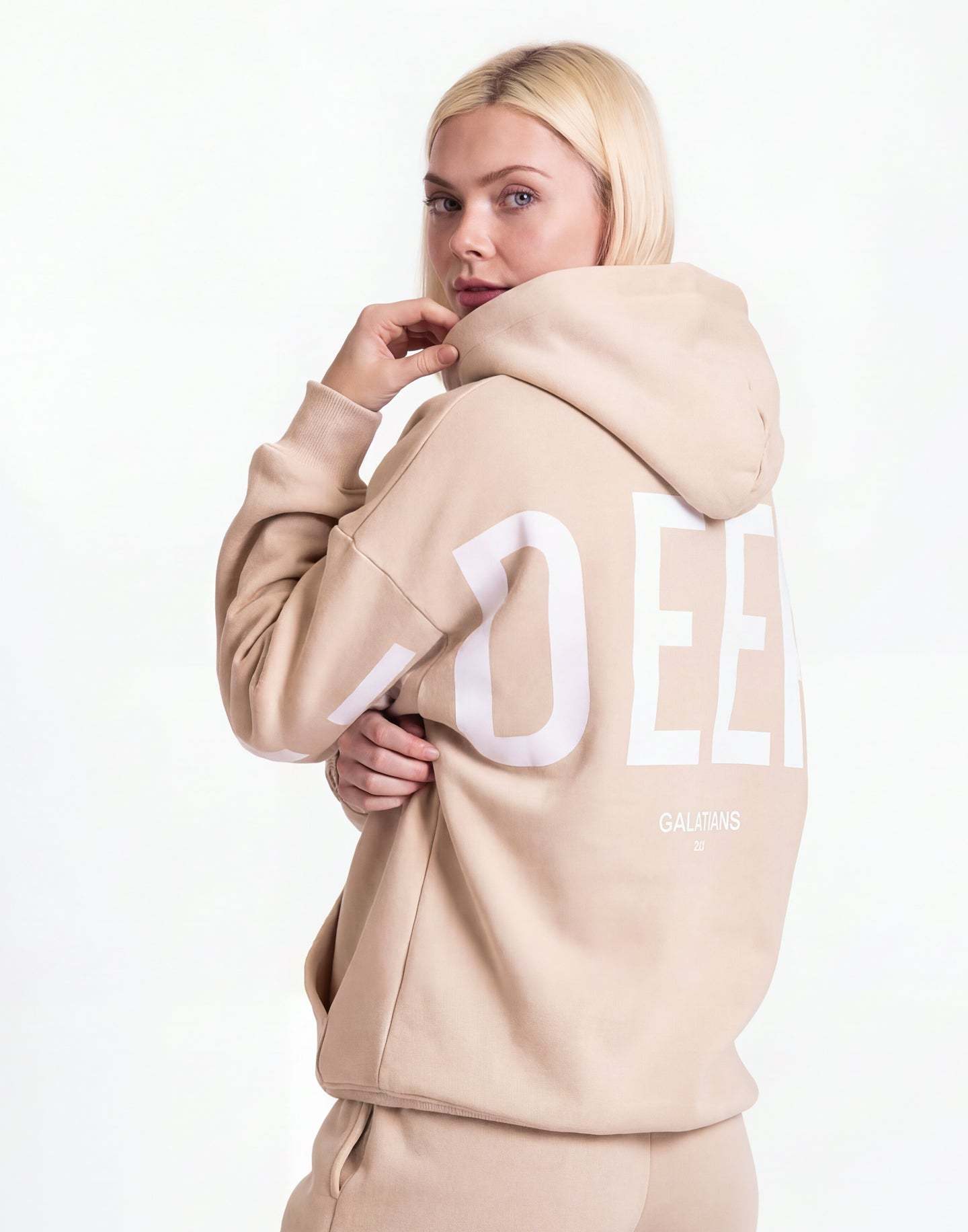 Kingdom Essential Hoodie