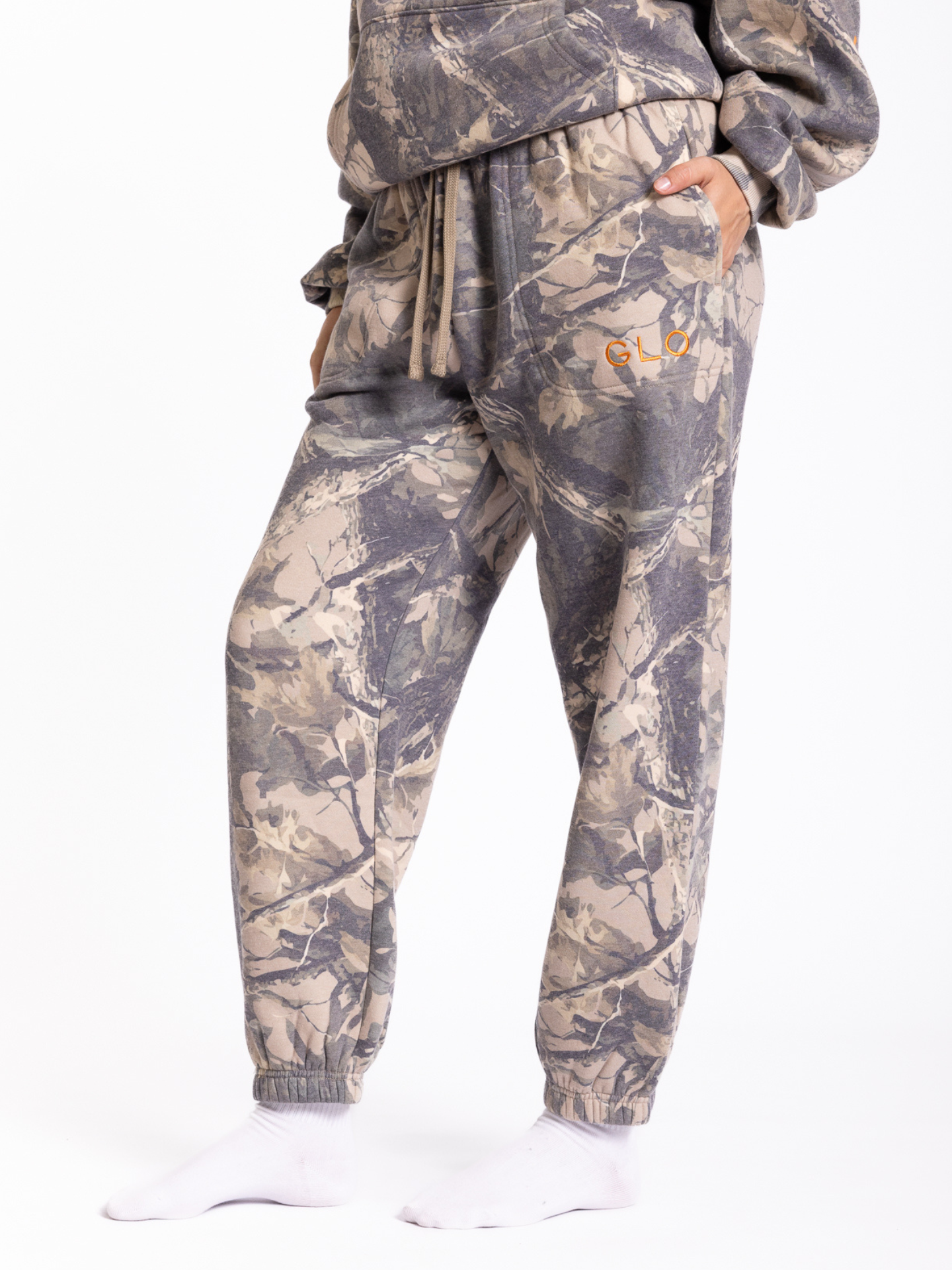 Kingdom Essential Joggers