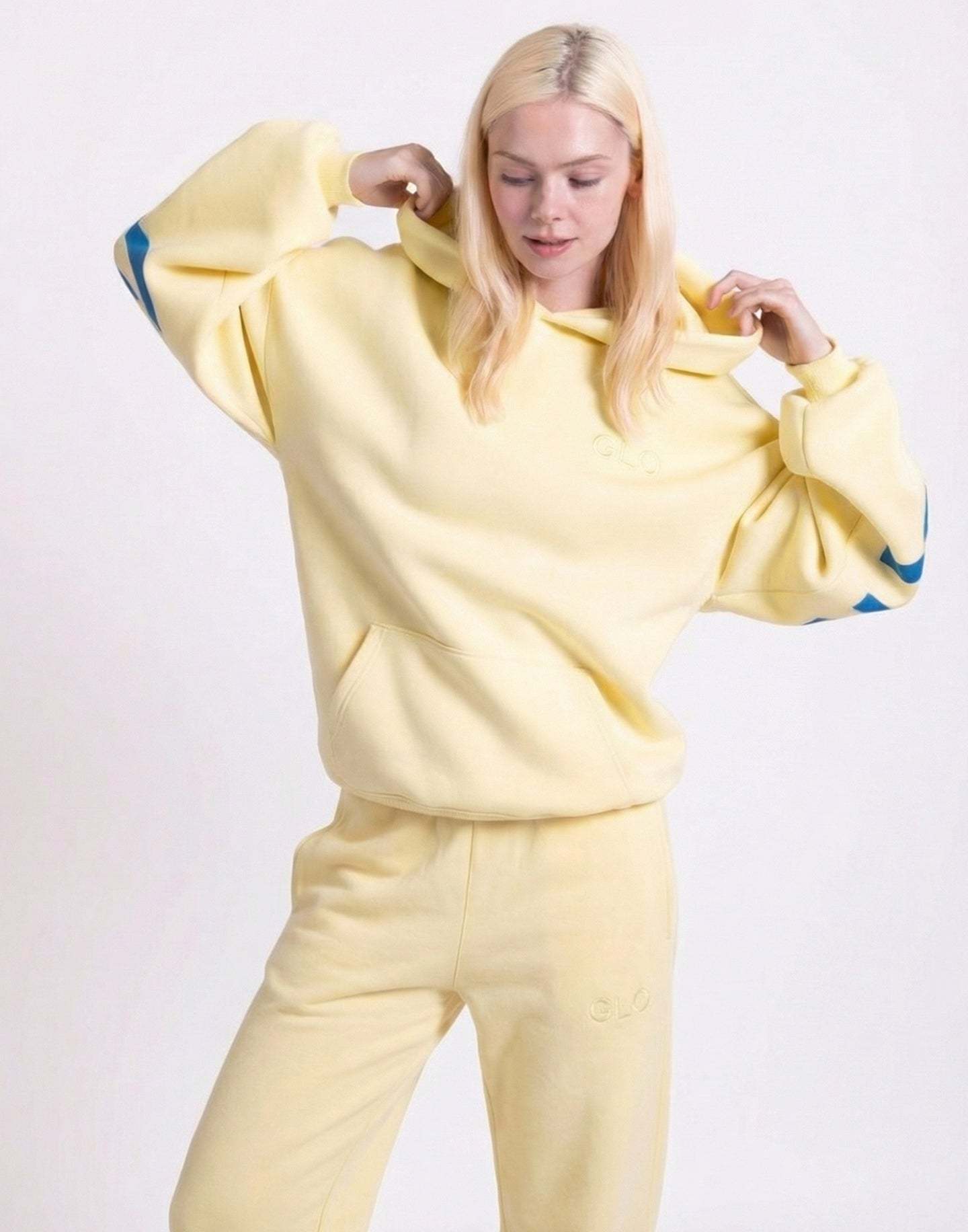 Kingdom Essential Hoodie