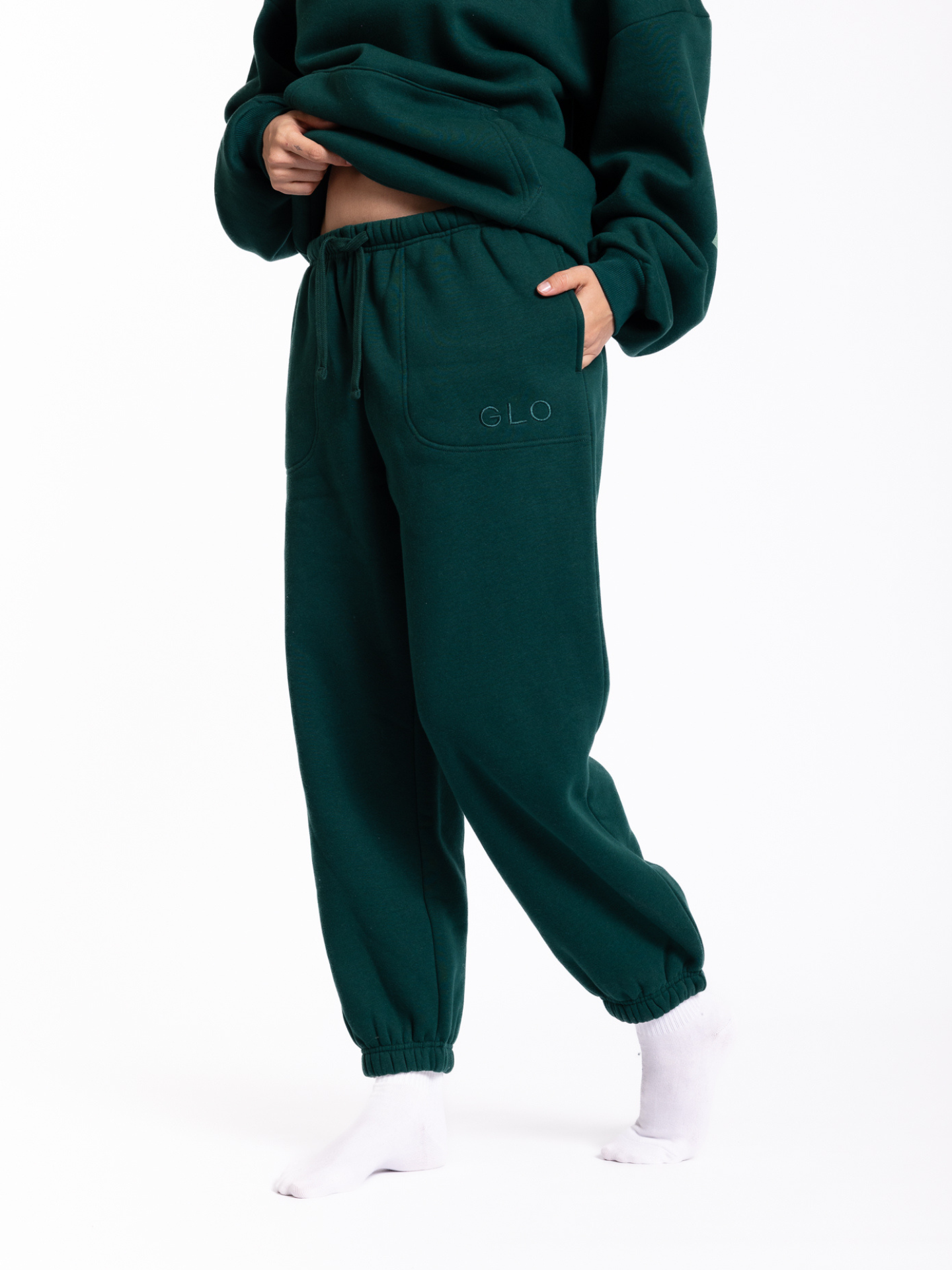 Kingdom Essential Joggers
