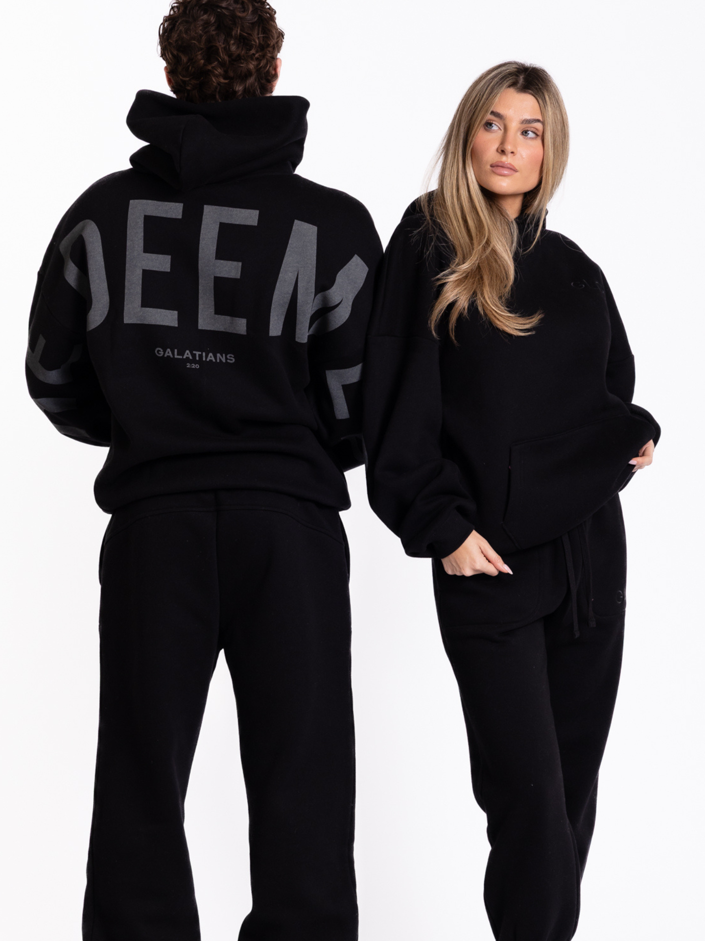 Kingdom Essential Joggers