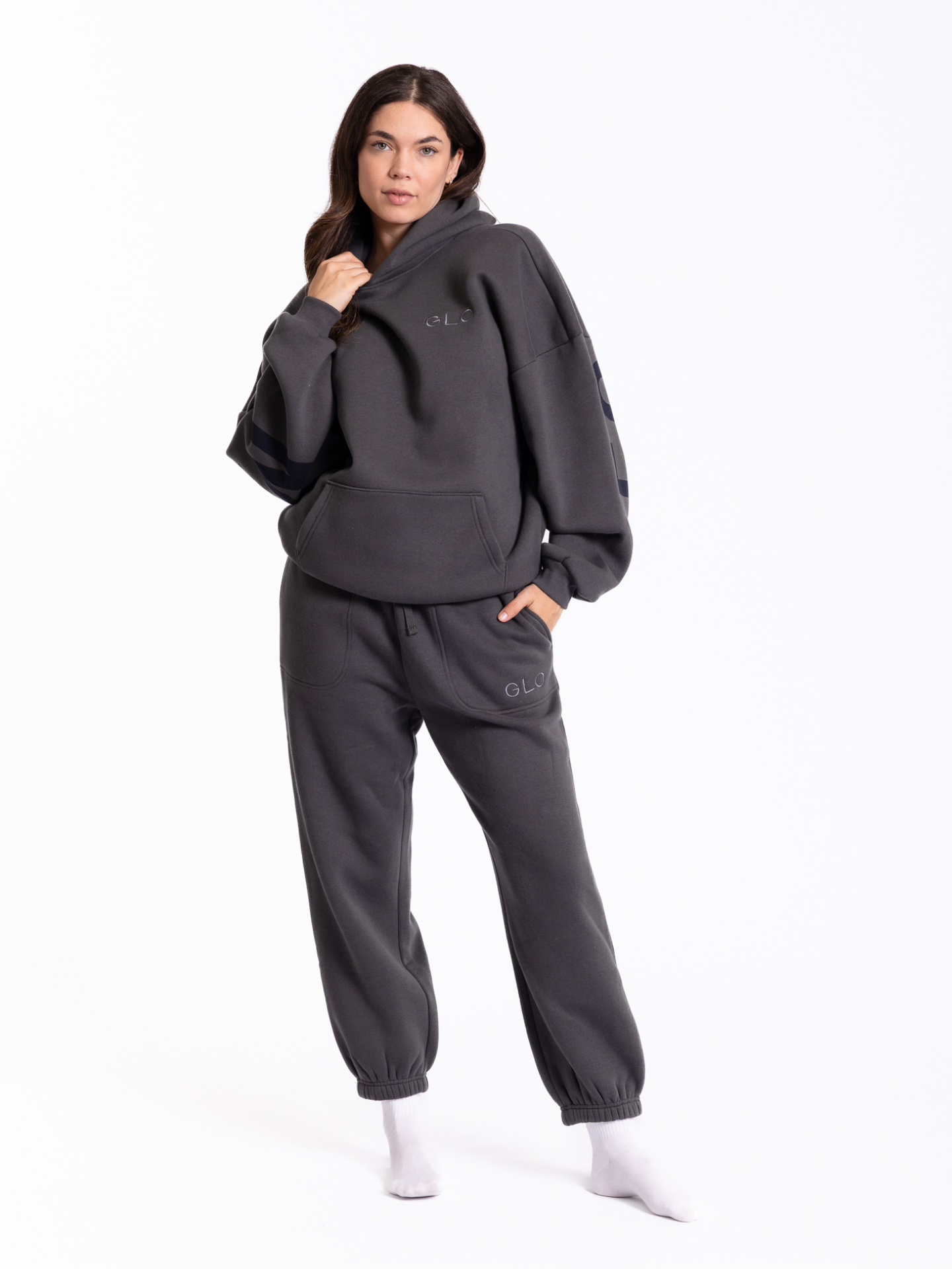Kingdom Essential Joggers