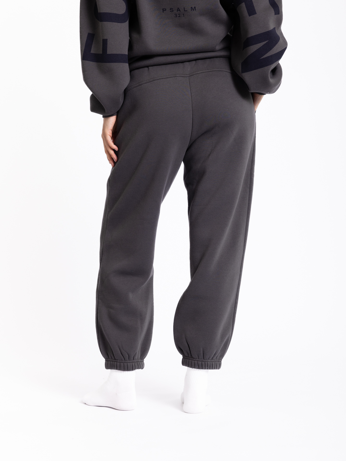 Kingdom Essential Joggers