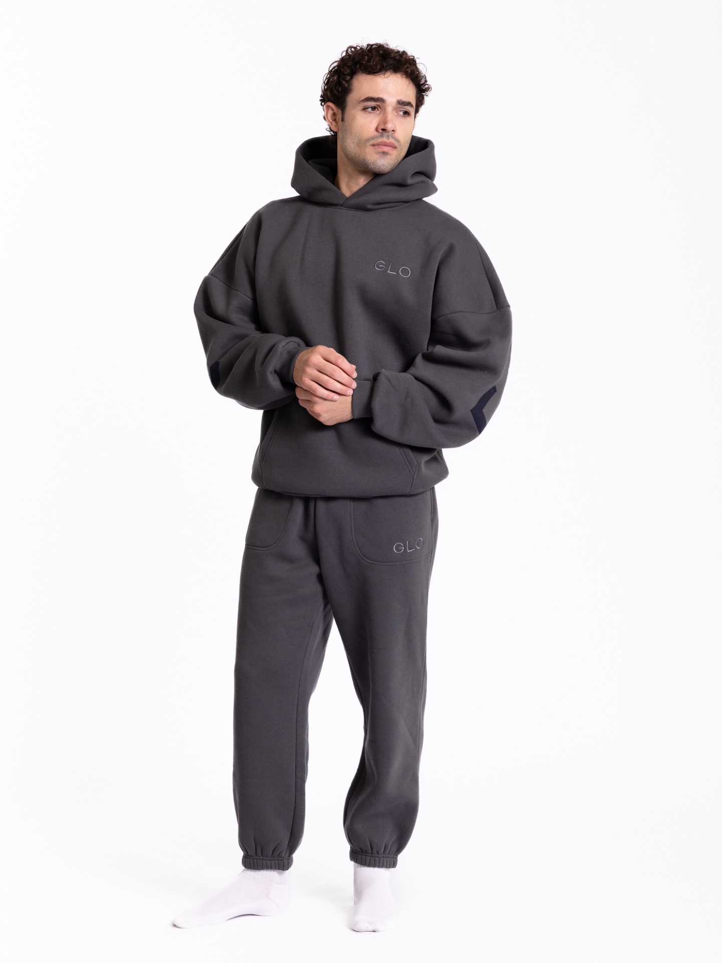 Kingdom Essential Joggers