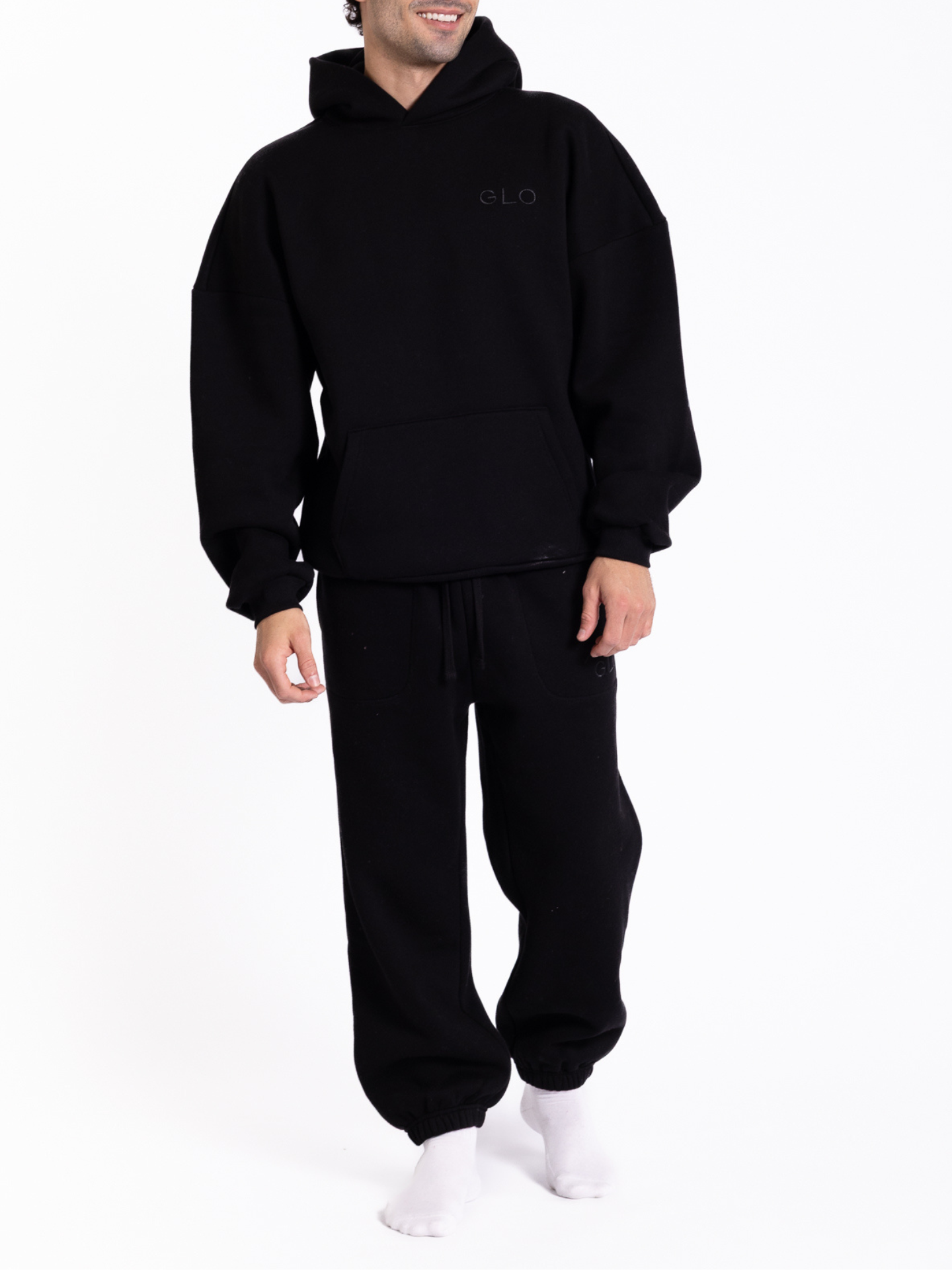 Kingdom Essential Joggers
