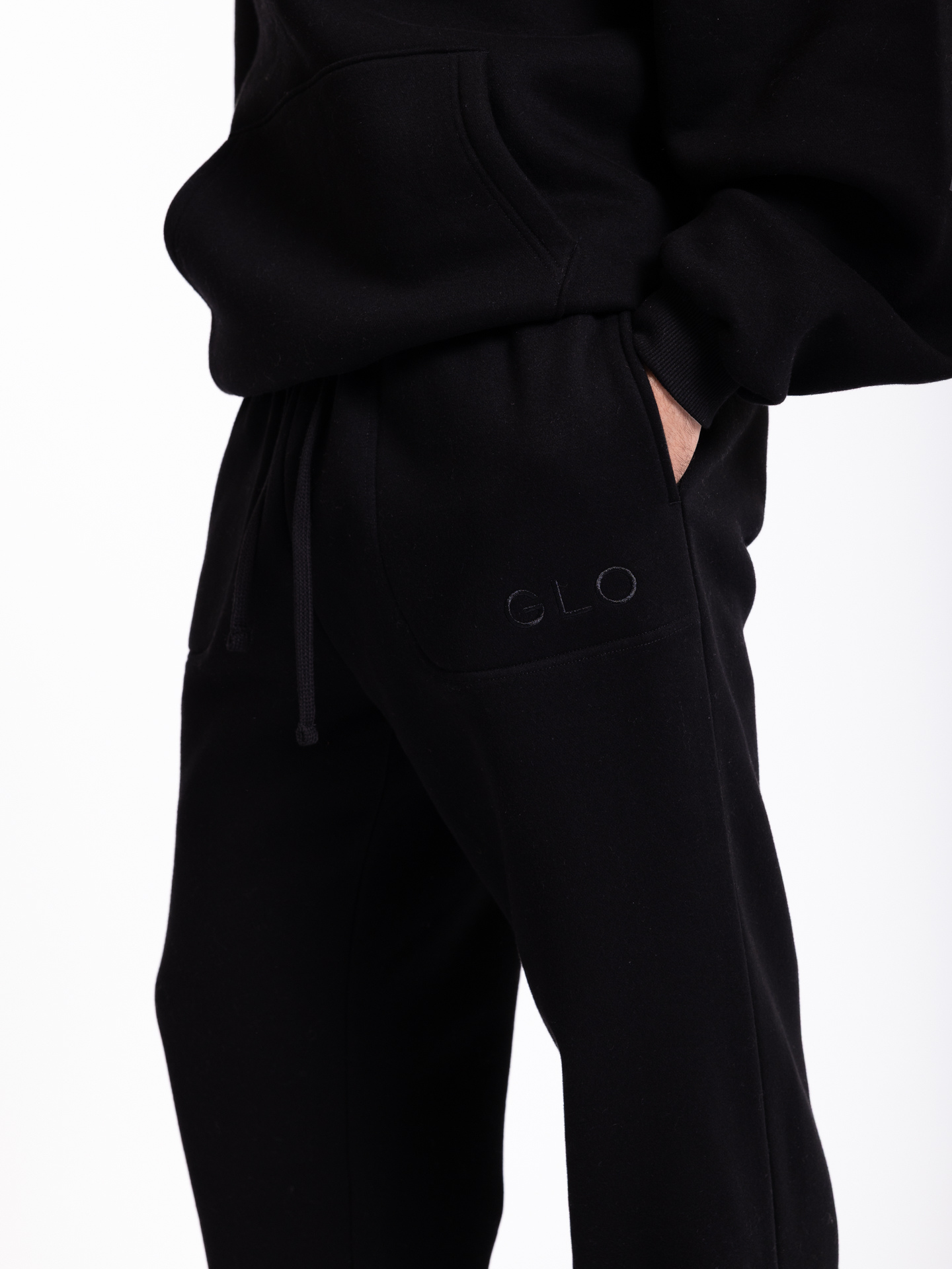 Kingdom Essential Joggers