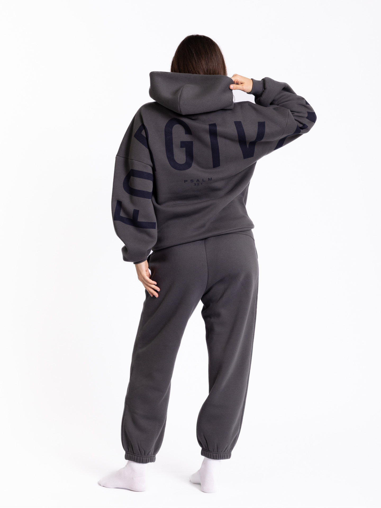 Kingdom Essential Joggers