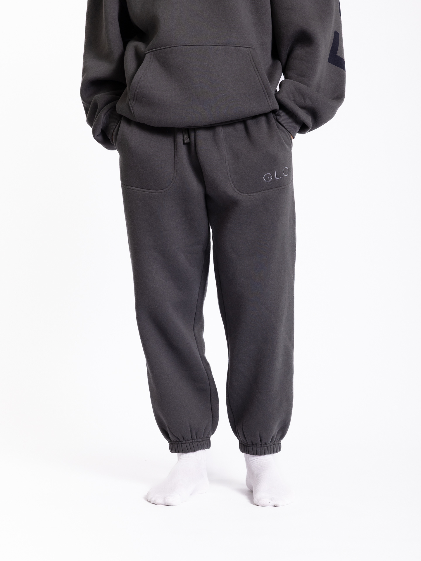 Kingdom Essential Joggers