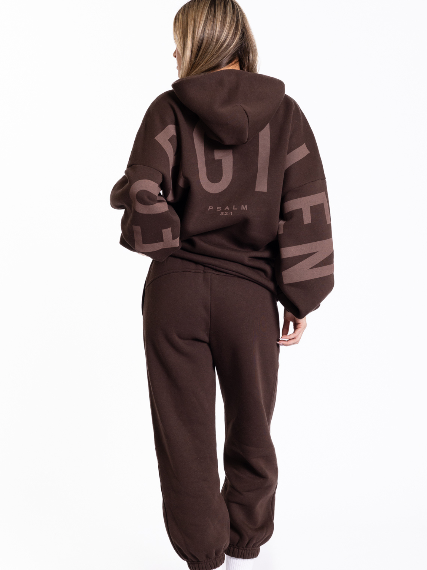 Kingdom Essential Joggers