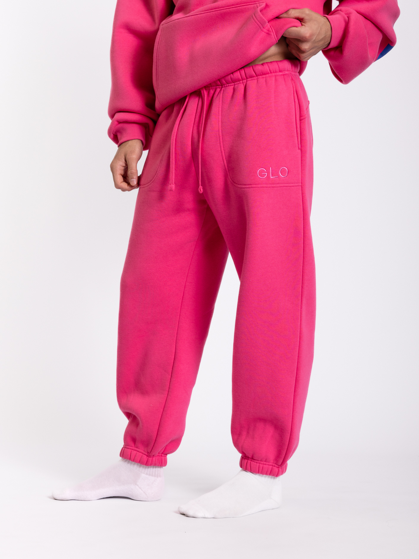 Kingdom Essential Joggers