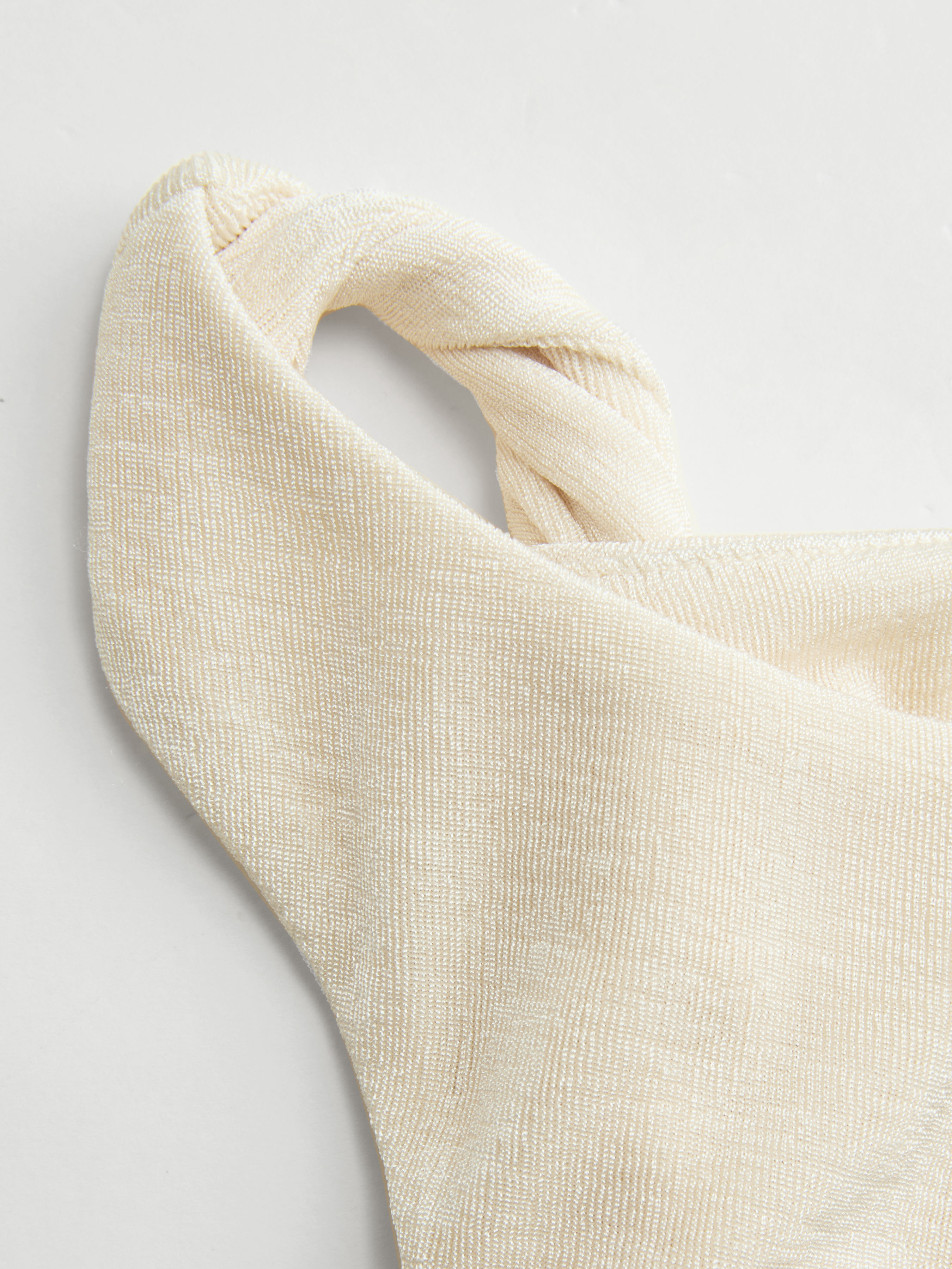 Asymmetrical Neck Ruched Tank Top Curve & Plus