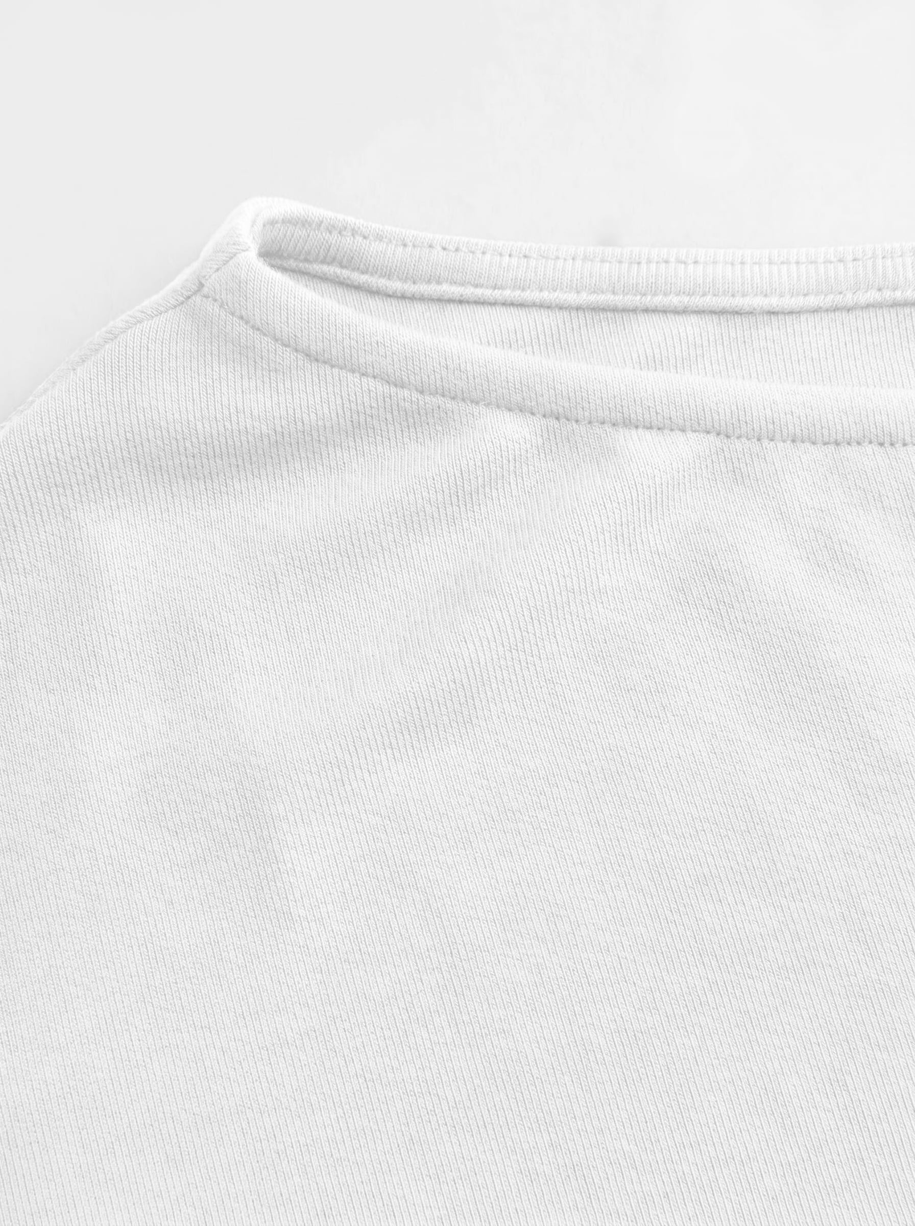 Boat Neck Mid-length Bell Sleeve Ruched Tee Curve & Plus