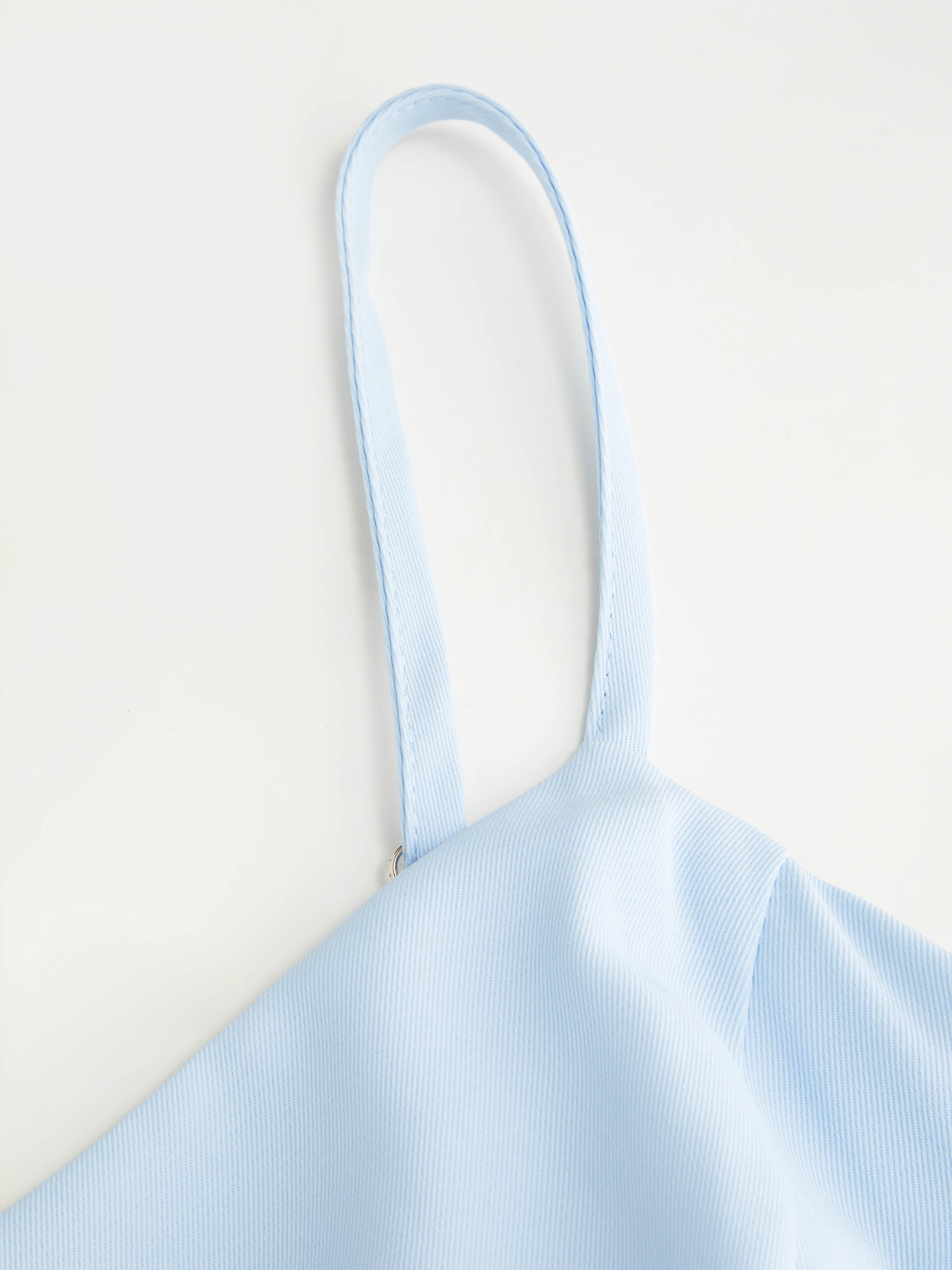 Stand Collar Asymmetrical Cloak Sleeve Mid Rise Wide Leg Jumpsuit Curve & Plus
