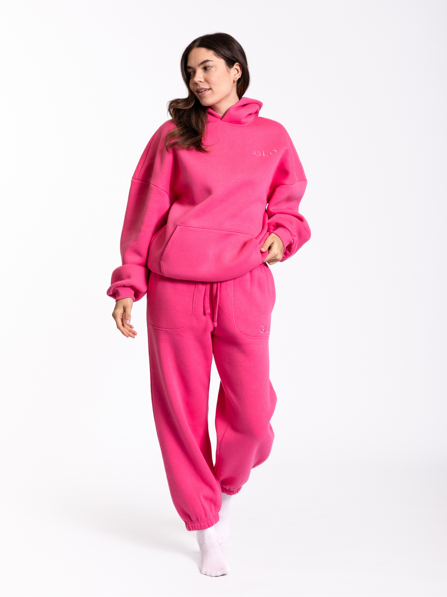 Kingdom Essential Joggers