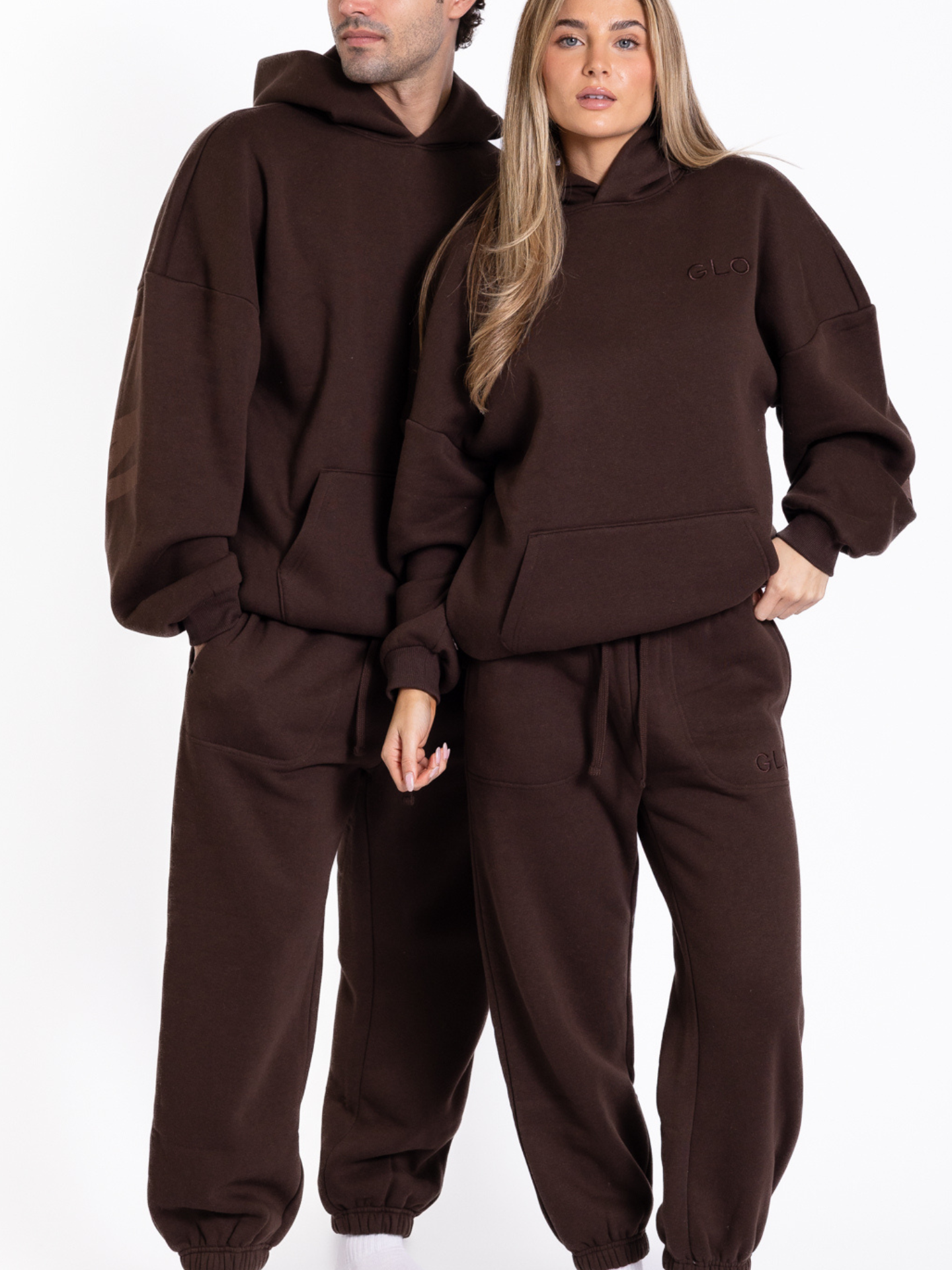 Kingdom Essential Joggers