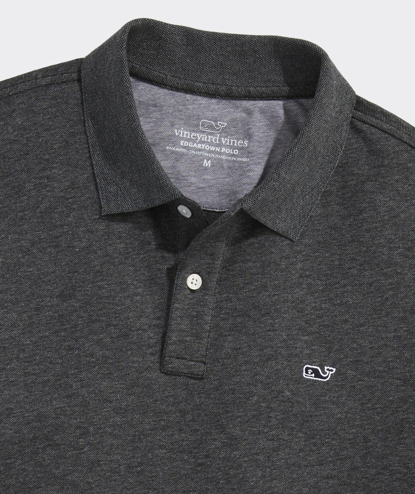 Edgartown Pique Polo