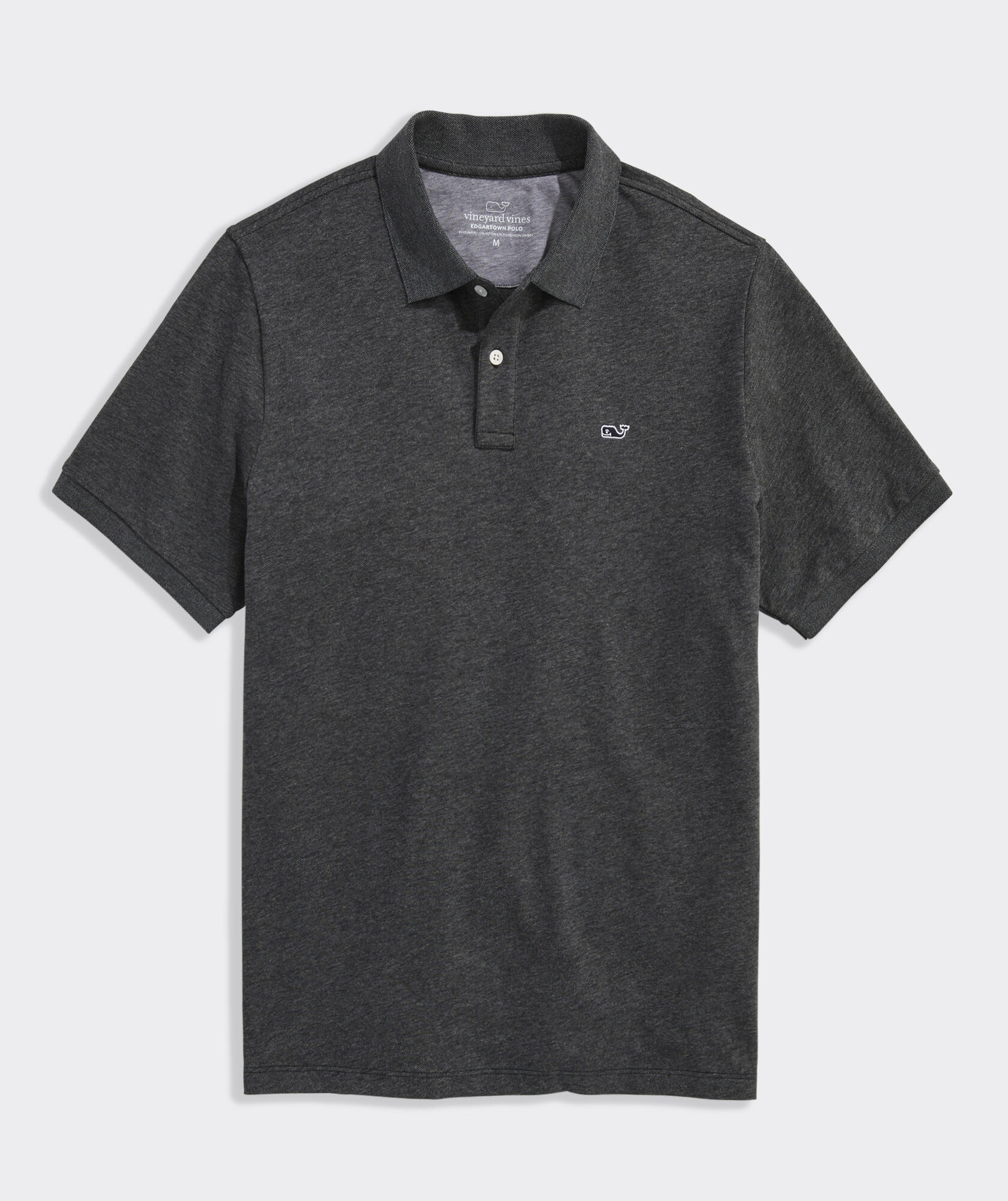 Edgartown Pique Polo
