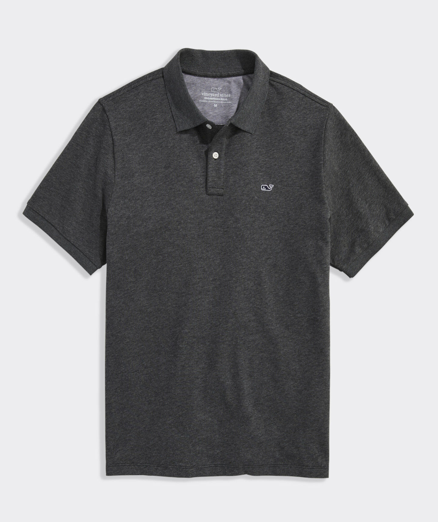 Edgartown Pique Polo