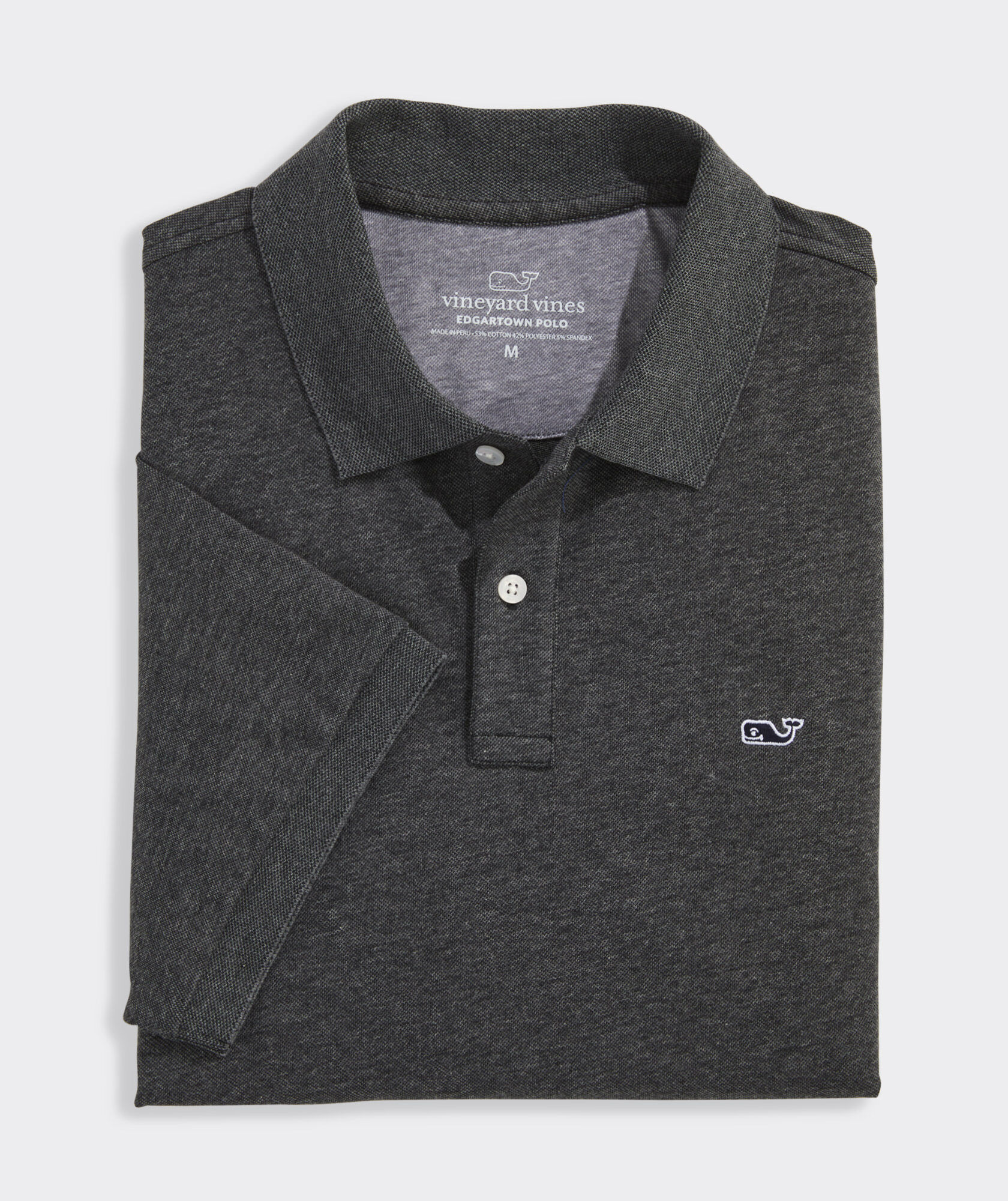 Edgartown Pique Polo