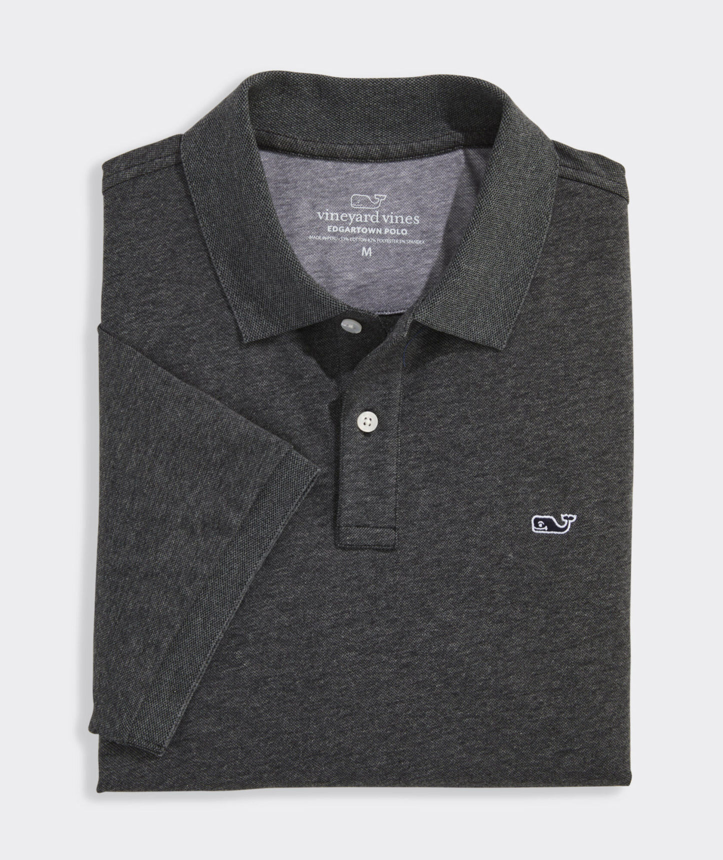 Edgartown Pique Polo