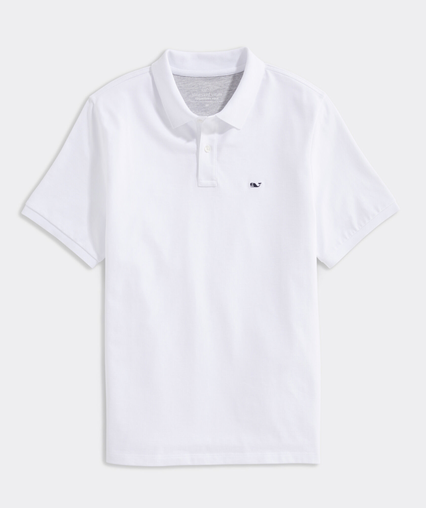 Edgartown Pique Polo