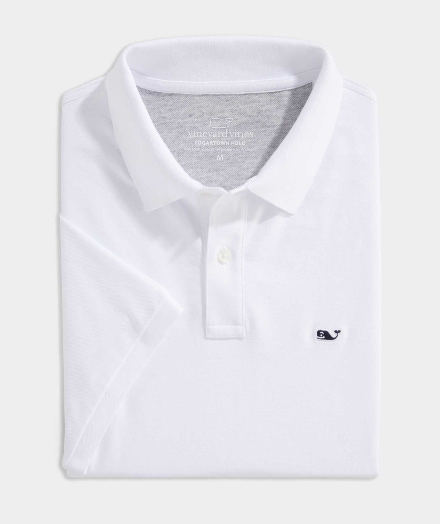 Edgartown Pique Polo
