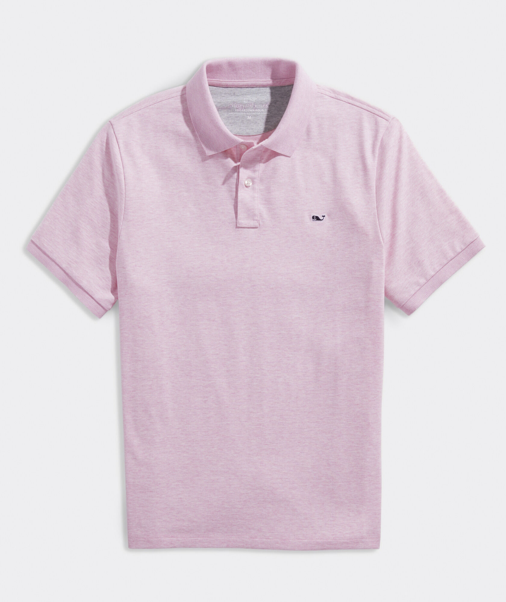 Edgartown Pique Polo