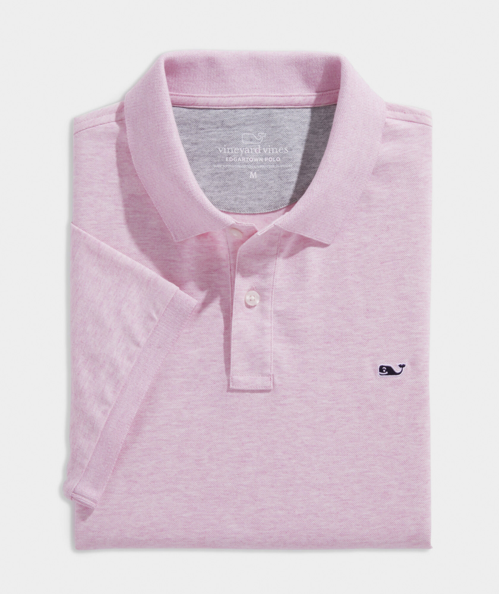 Edgartown Pique Polo