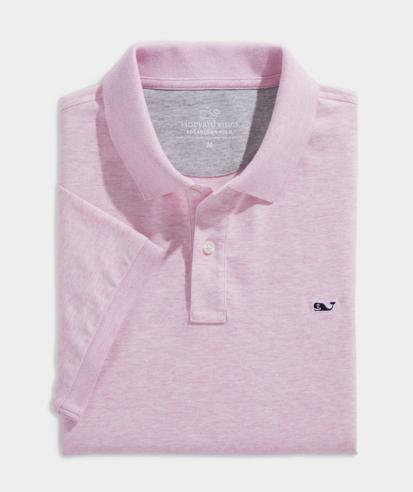 Edgartown Pique Polo