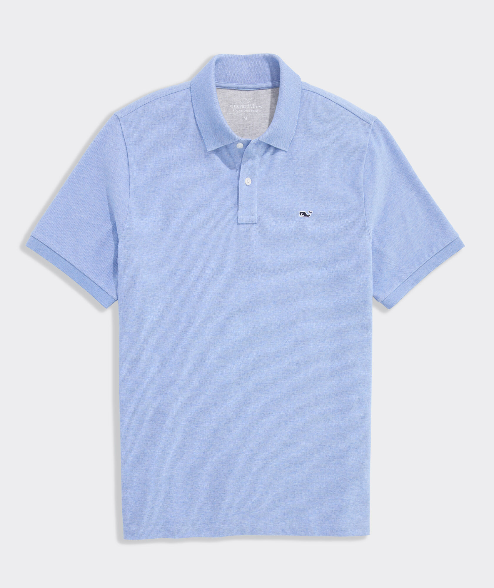 Edgartown Pique Polo