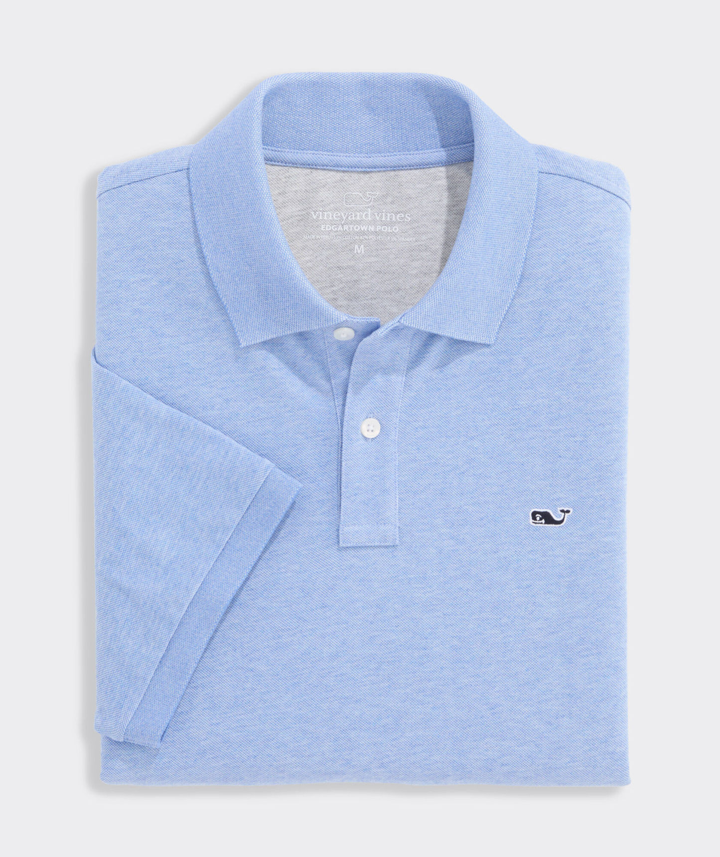 Edgartown Pique Polo
