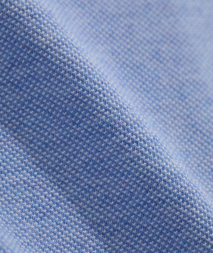 Edgartown Pique Polo