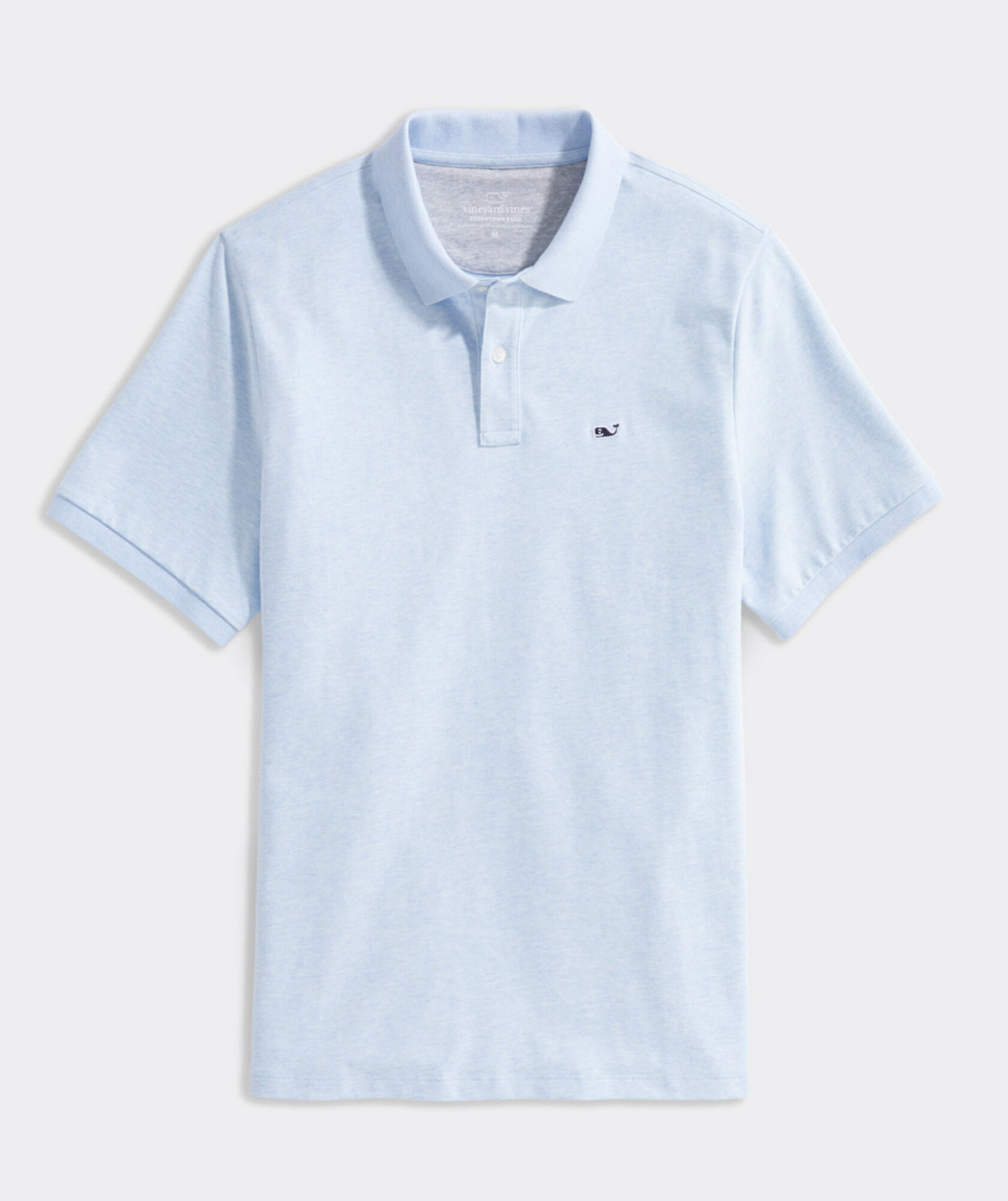 Edgartown Pique Polo