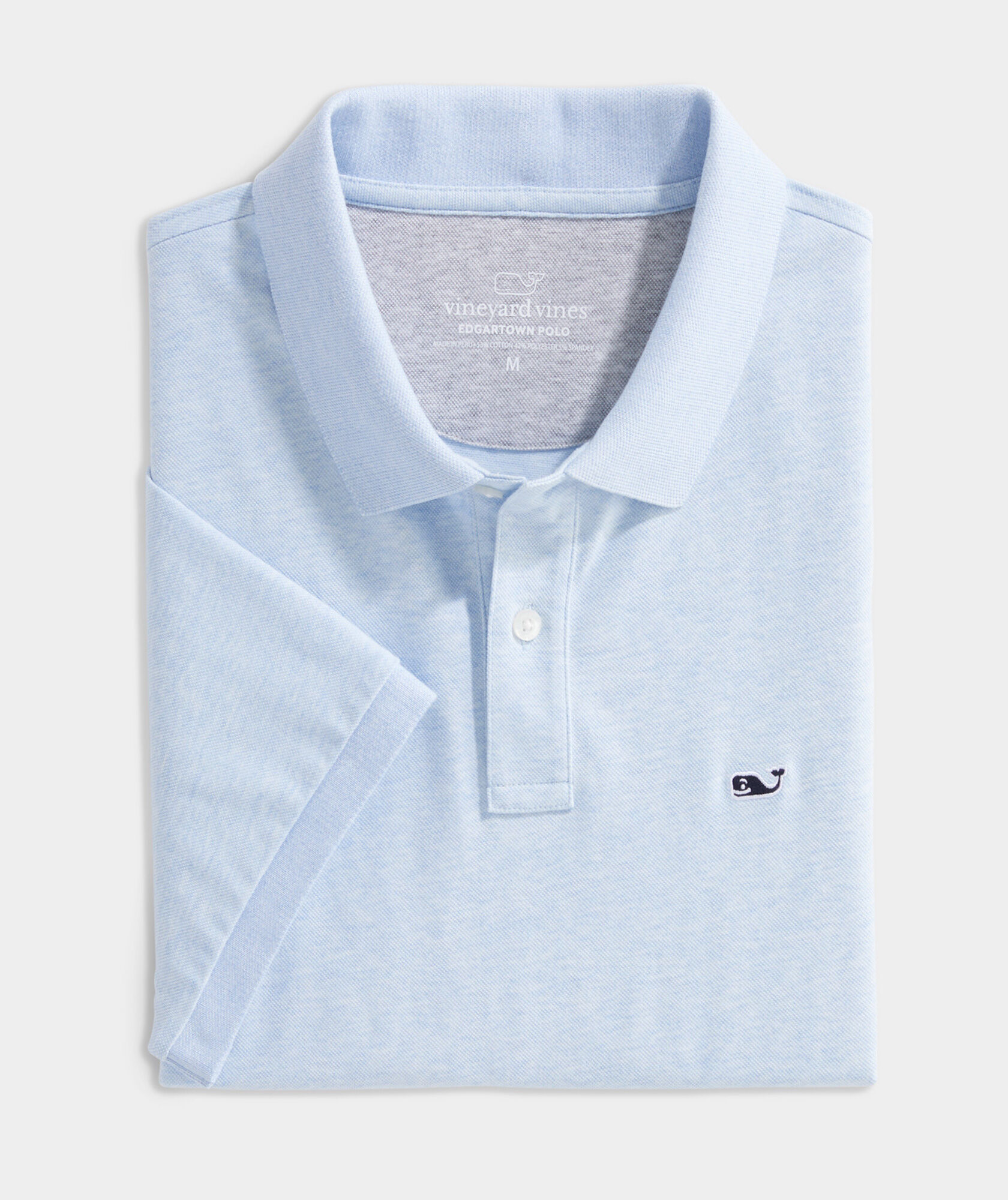 Edgartown Pique Polo