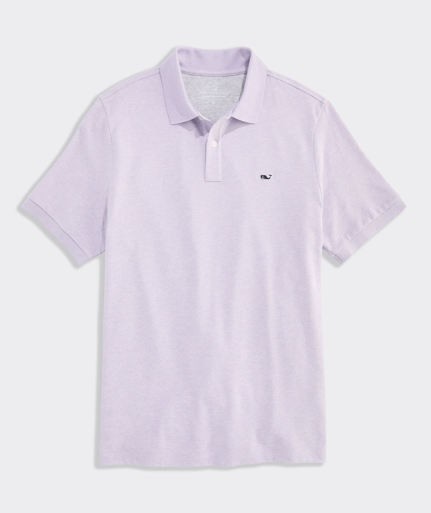 Edgartown Pique Polo