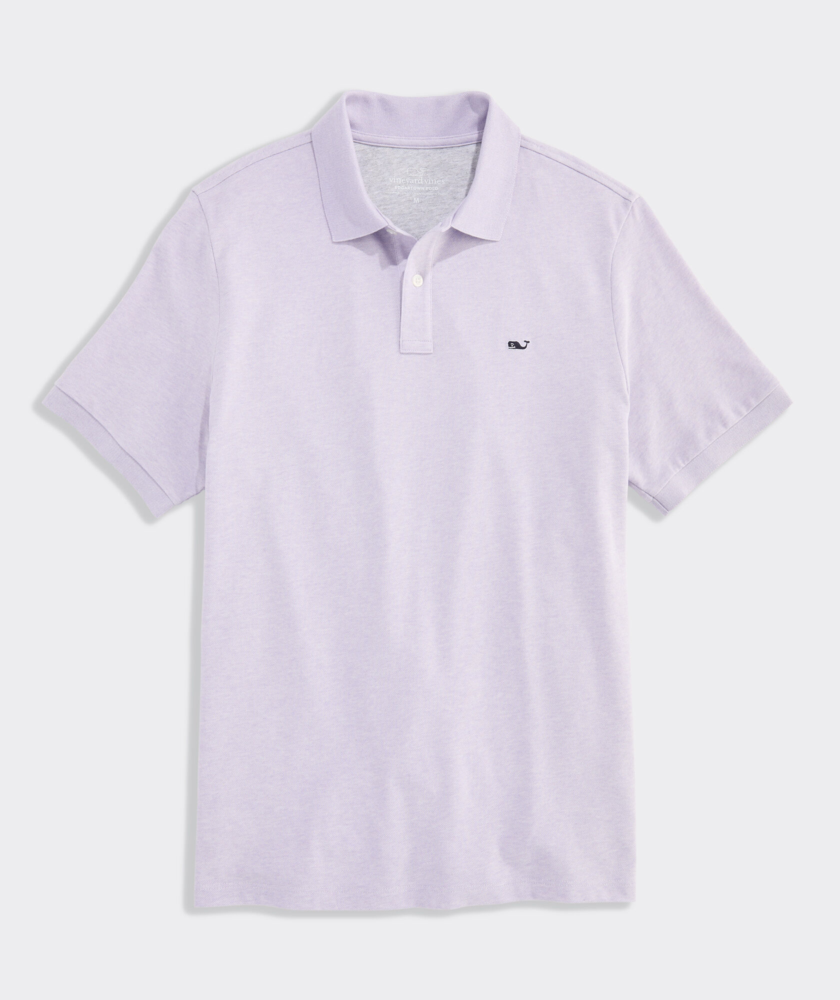Edgartown Pique Polo