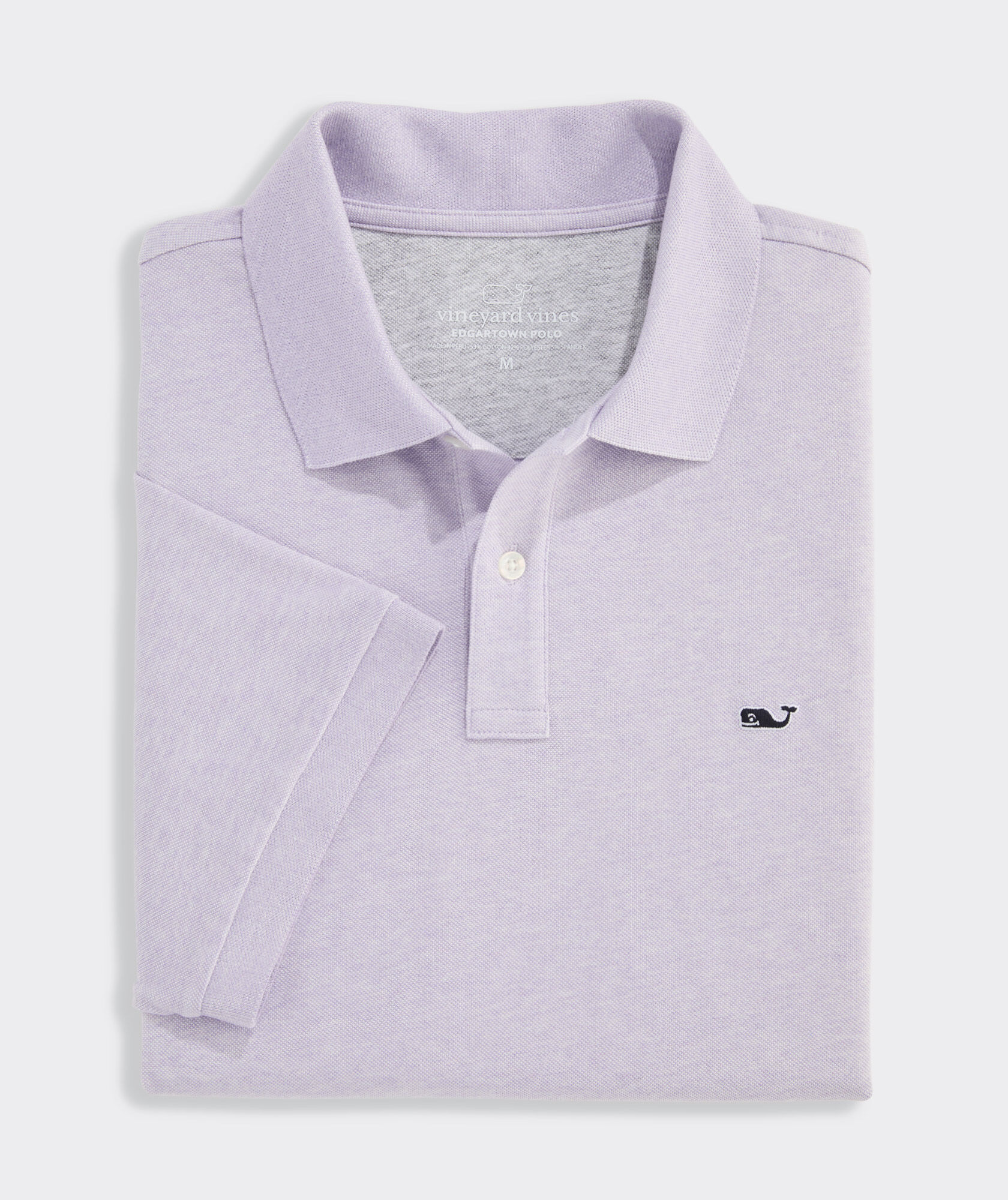 Edgartown Pique Polo