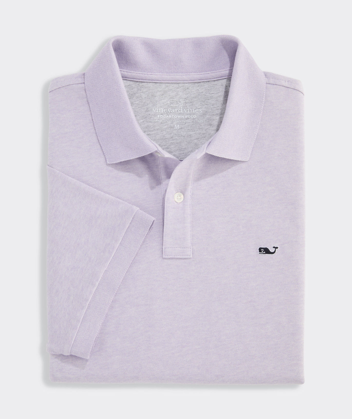 Edgartown Pique Polo