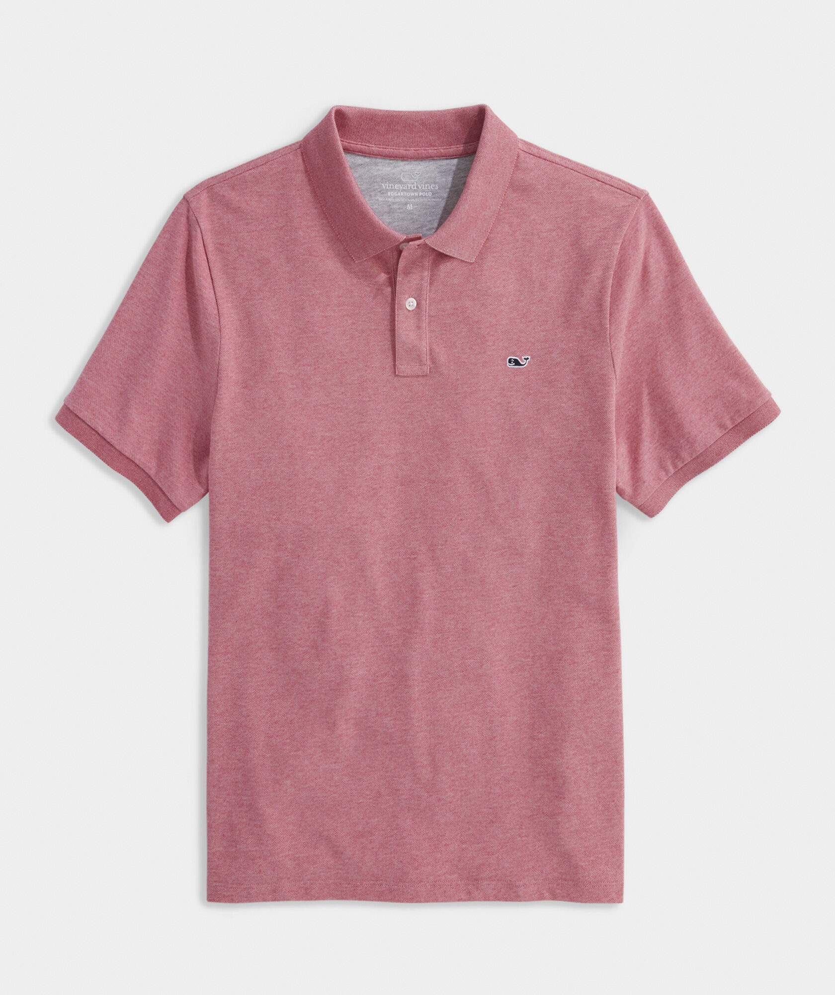 Edgartown Pique Polo