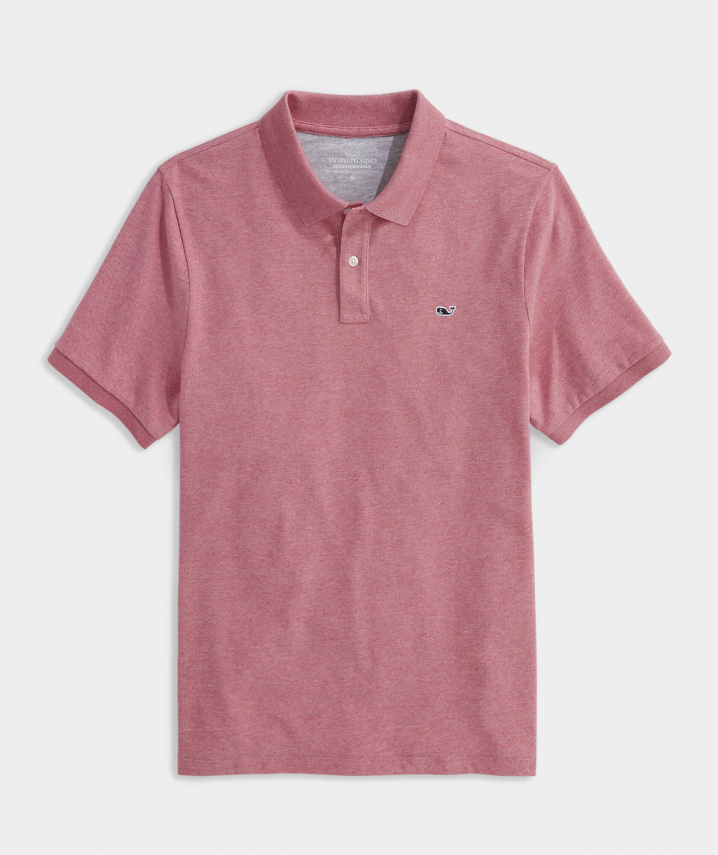Edgartown Pique Polo