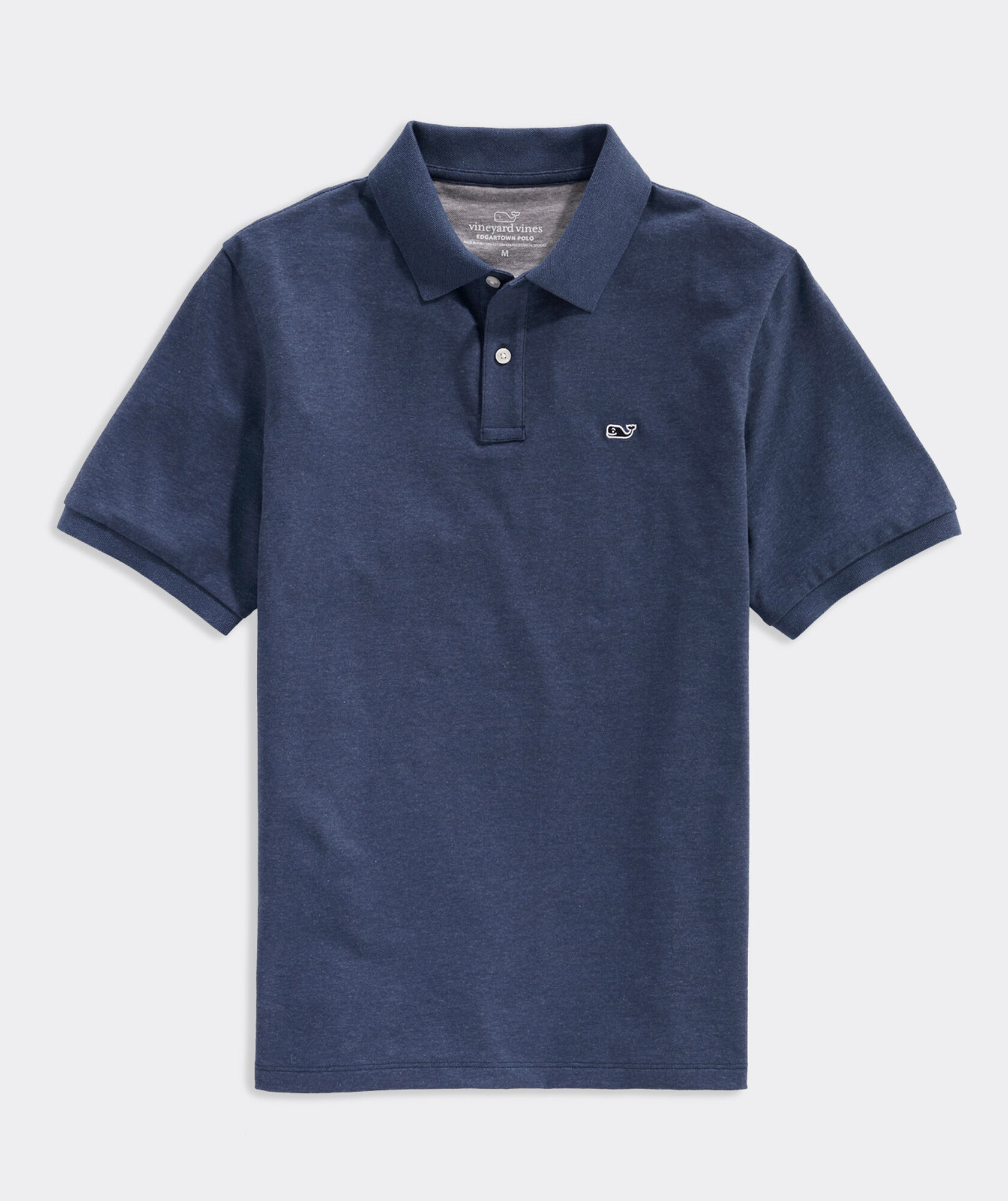 Edgartown Pique Polo