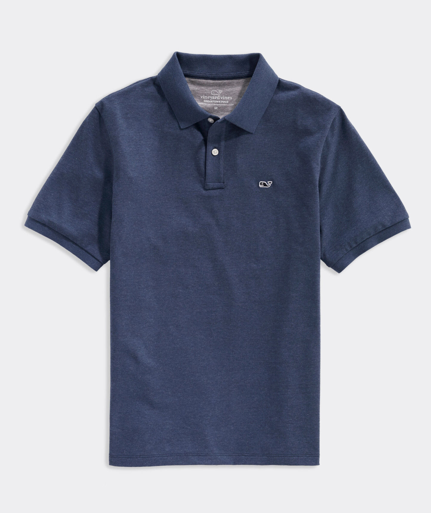 Edgartown Pique Polo