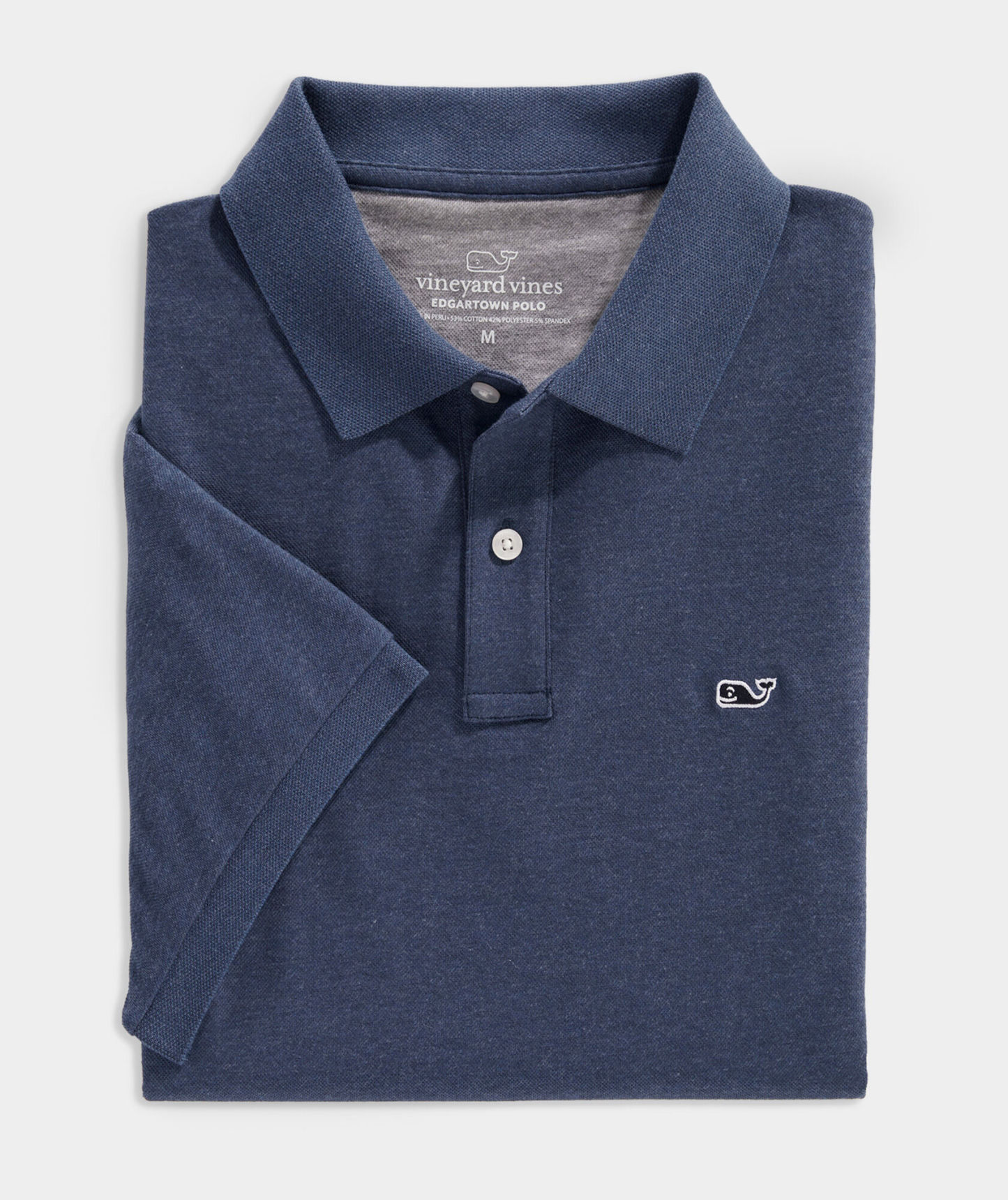 Edgartown Pique Polo