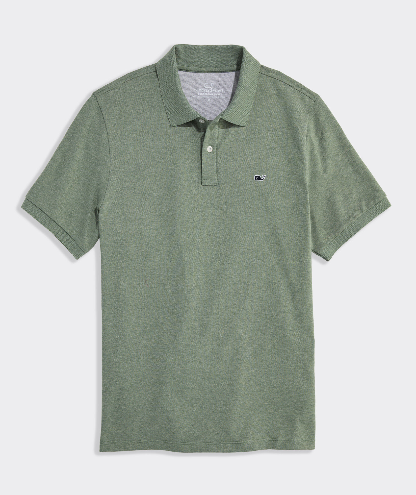 Edgartown Pique Polo