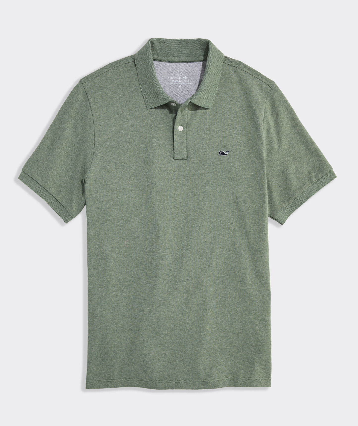 Edgartown Pique Polo