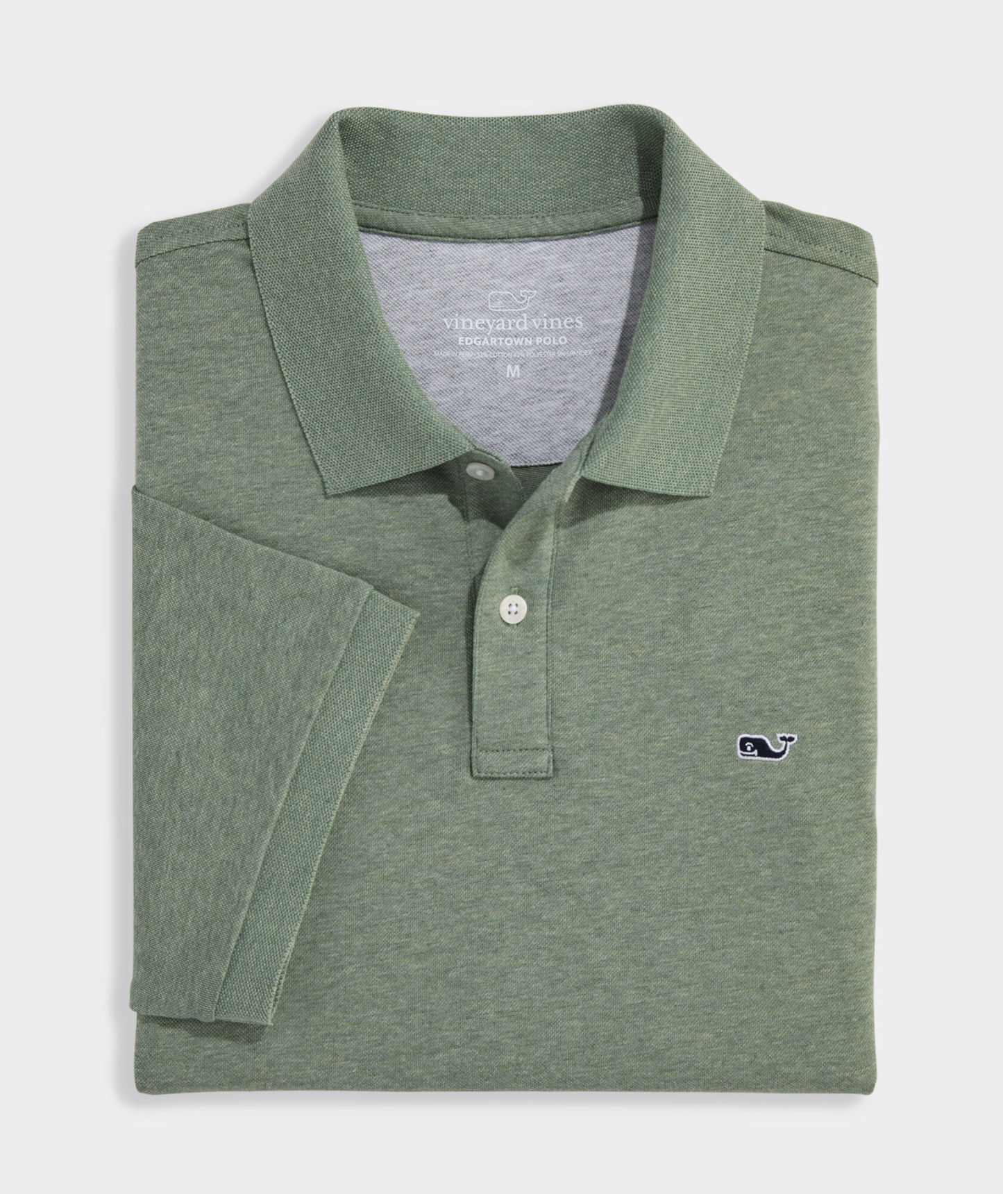 Edgartown Pique Polo